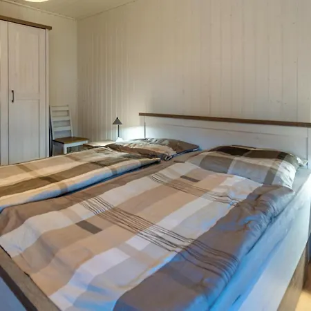 Lovely In With Wifi Holiday home Zerpenschleuse