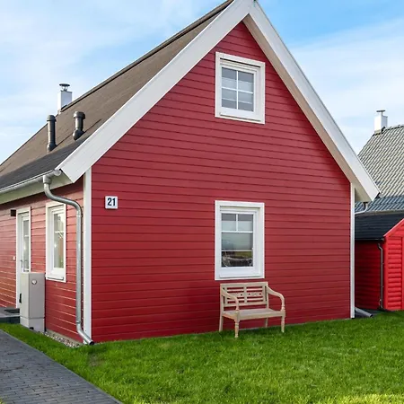 2 Bedroom Beautiful In Zerpenschleuse
