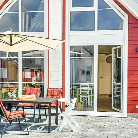 Lovely In With Wifi Holiday home