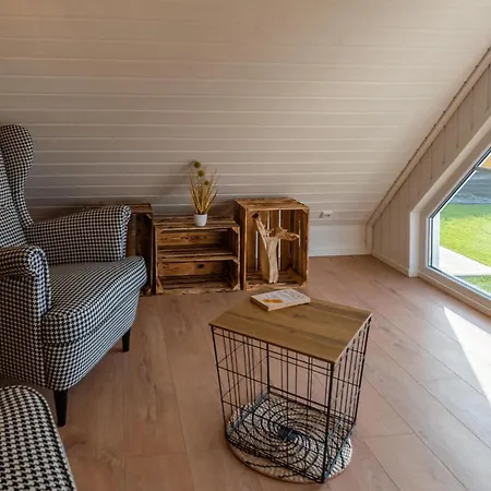 Holiday home Lovely In With Wifi